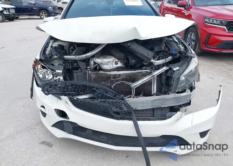 2015 Mercedes-Benz Cla 250 из США, поврежденный, VIN WDDSJ4EB0FN239282